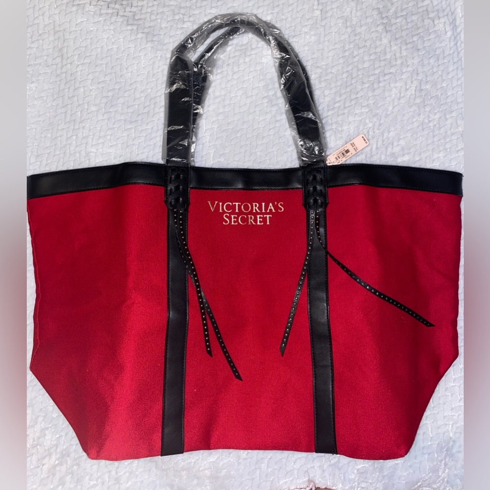 NWT - Victoria’s Secret Tote - Picture 7 of 7